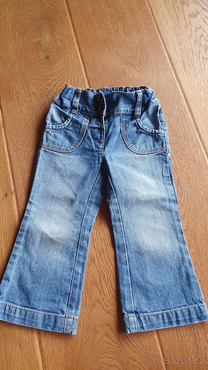 Rifle Next vel 92 pro holčičku