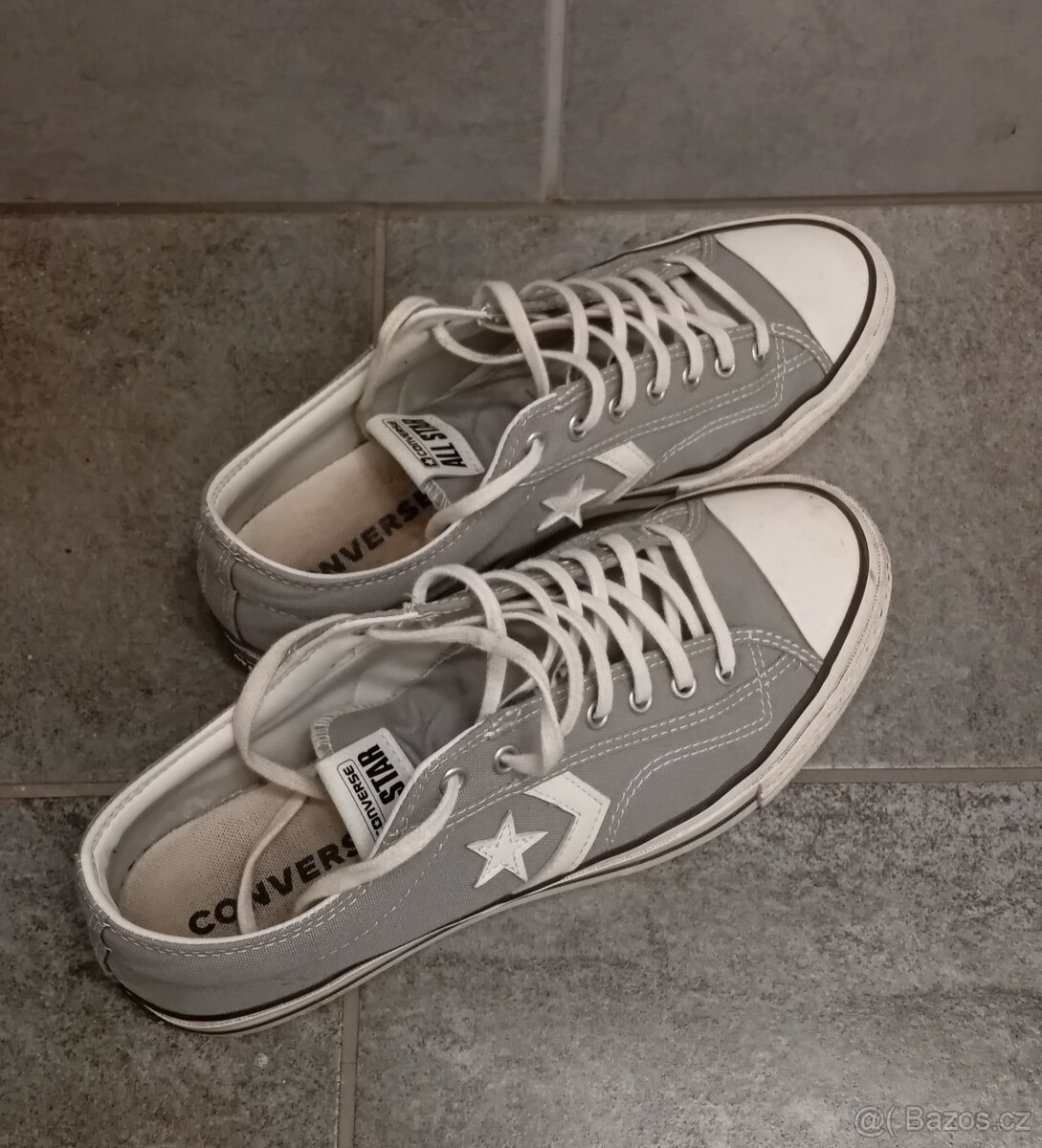 Converse Star Player 76