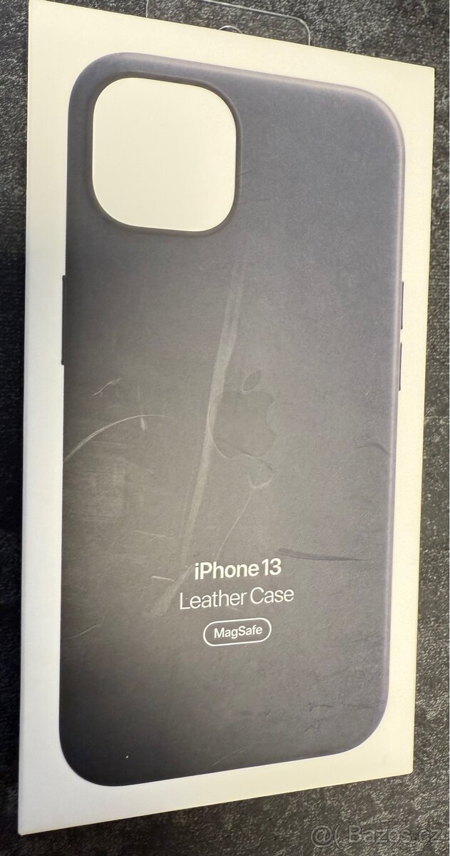 Ochranné kryty pro iPhone 13