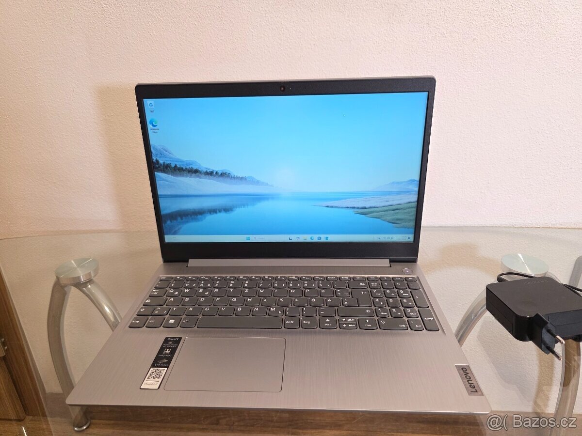 Lenovo IdeaPad 3 (15ADA05)
