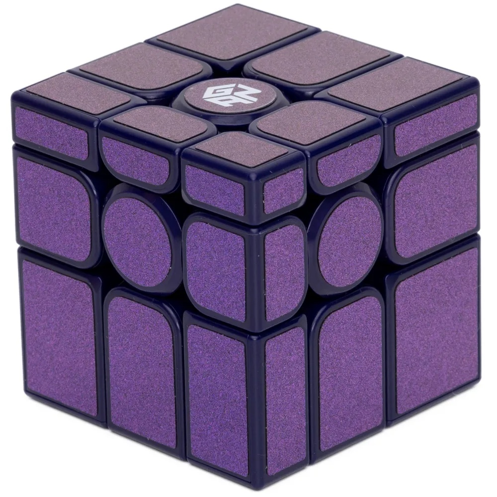 Mirror M GAN 3×3×3, magnetická