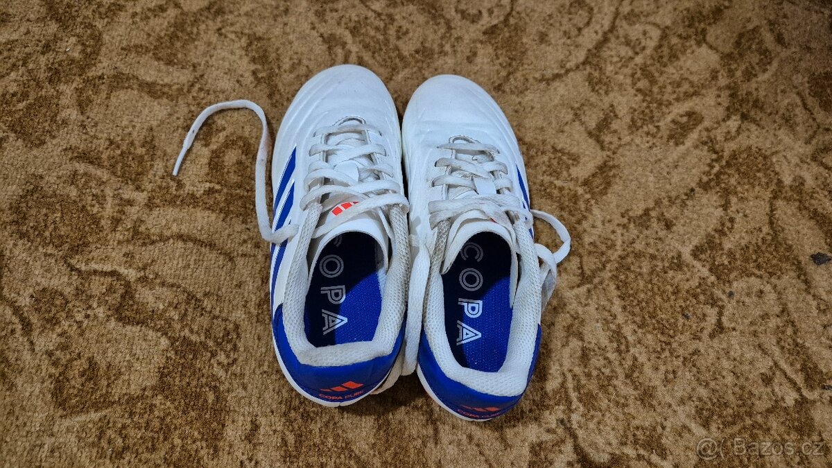 KOPAČKY COPA VE.35+CHRÁNIČE