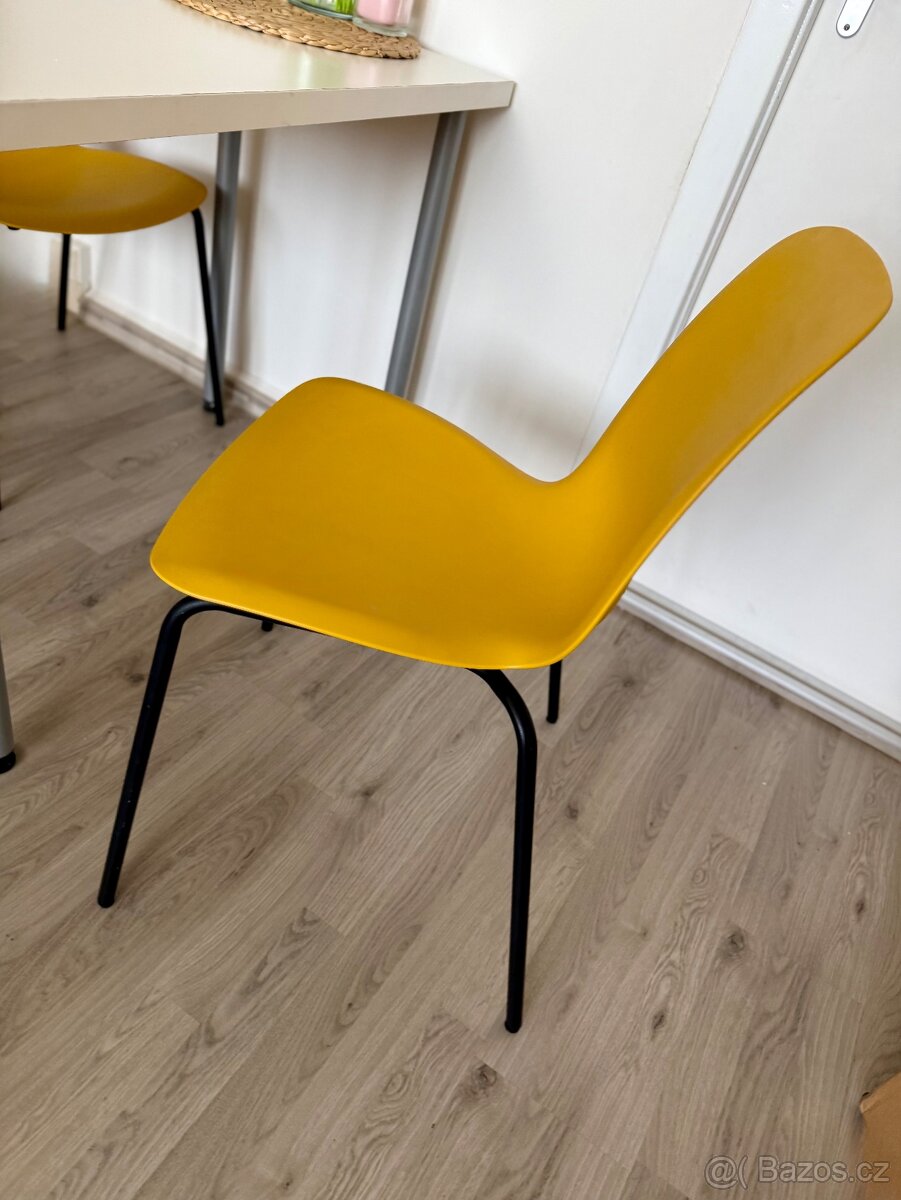 Židle Ikea