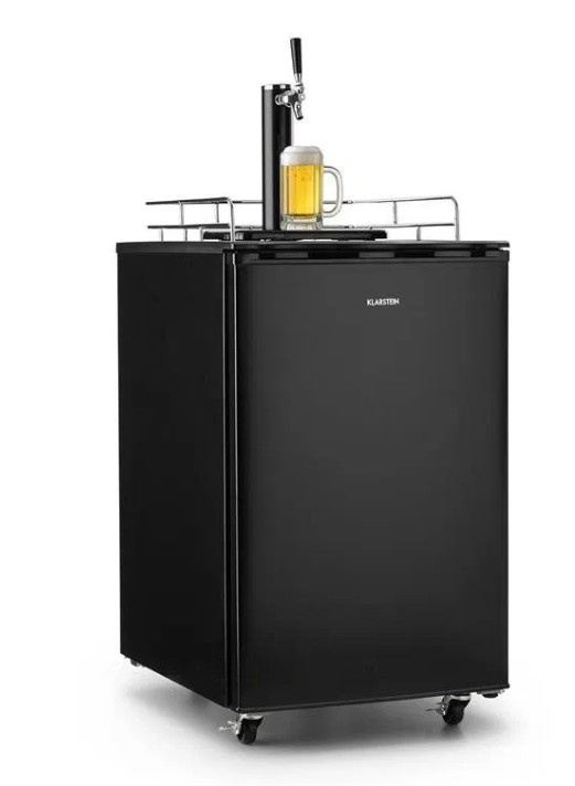 Klarstein Big Spender Single výčepní zařízení
