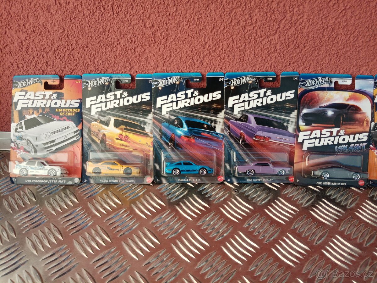Hotwheels