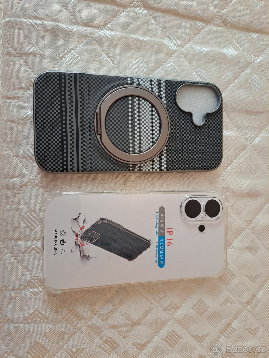 iPhone 16