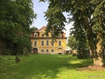 Pronájem bytu 3+KK
