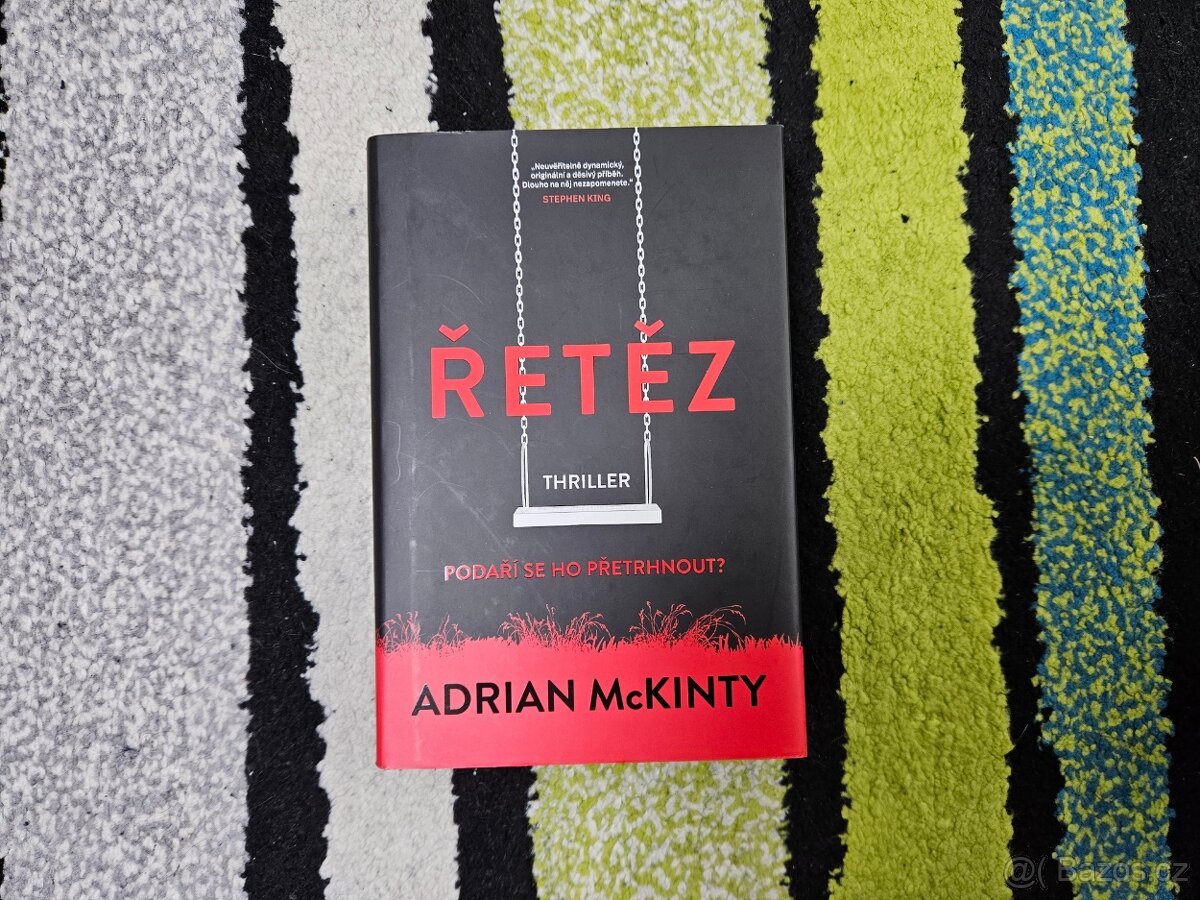 Řetěz