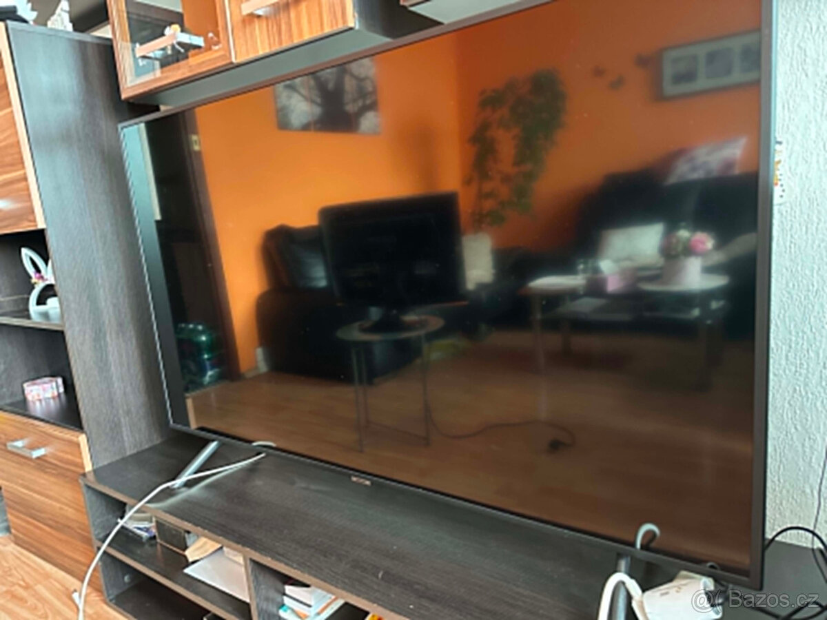 Predám televizi SAMSUNG