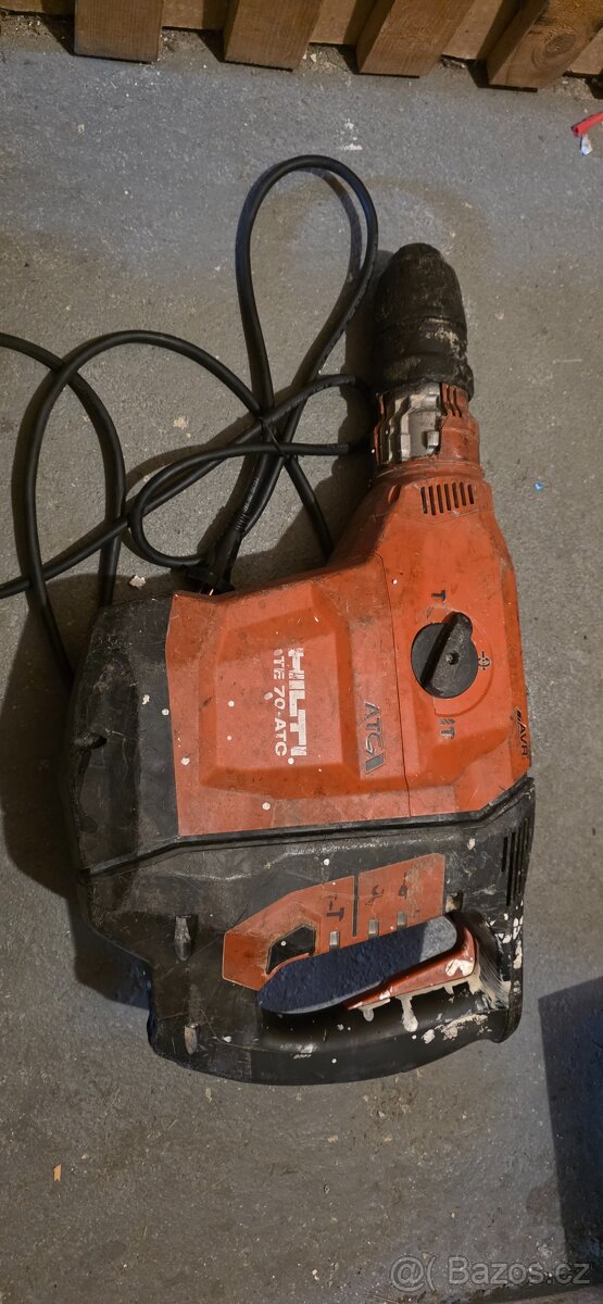 Hilti