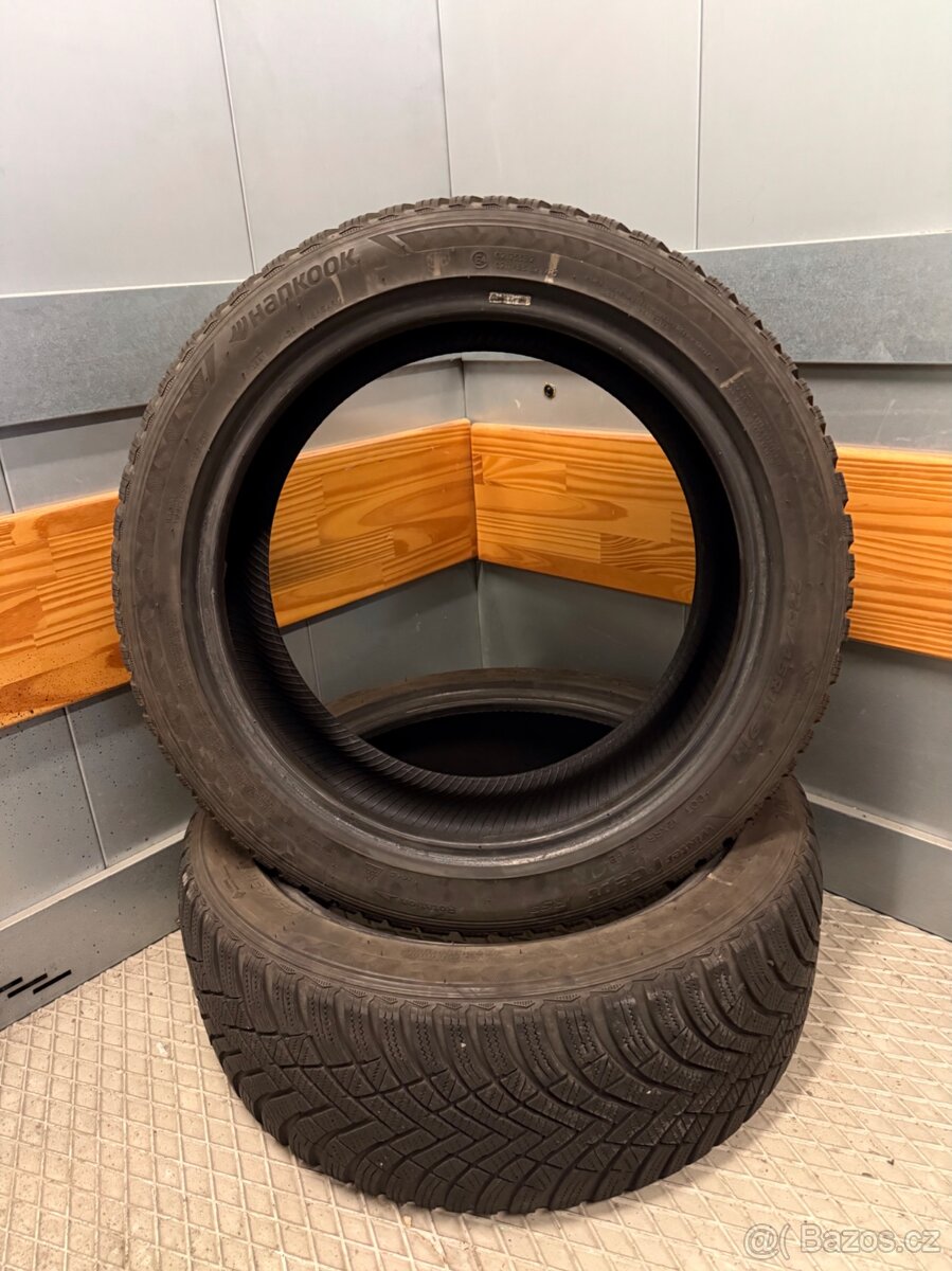 Hankook Winter iCept RS3, 225/45 R17 91H
