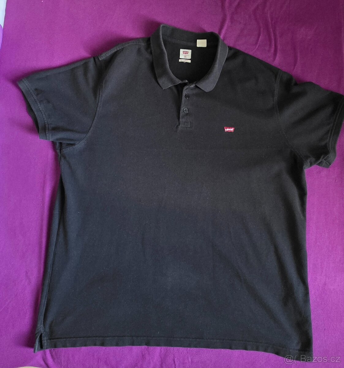 LEVIS polo-tričko
