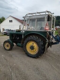 zetor SUPER 42