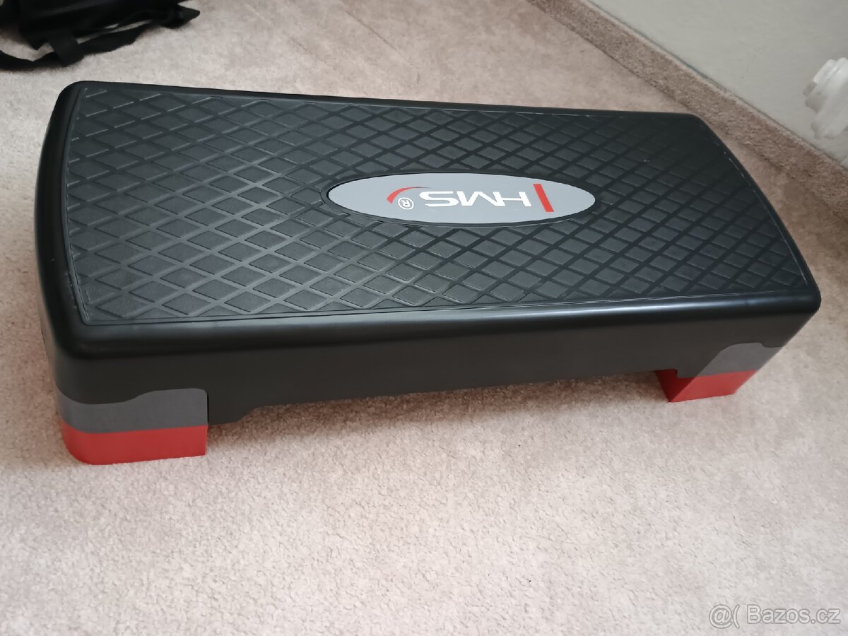 Aerobik step