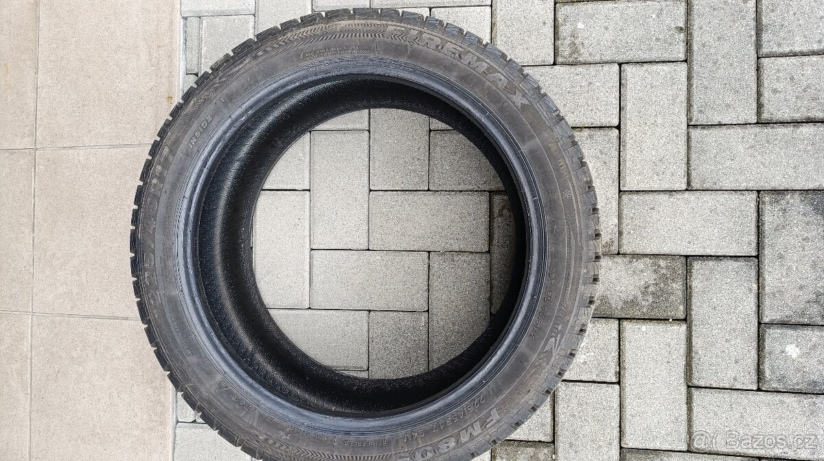 Zimní pneumatiky
