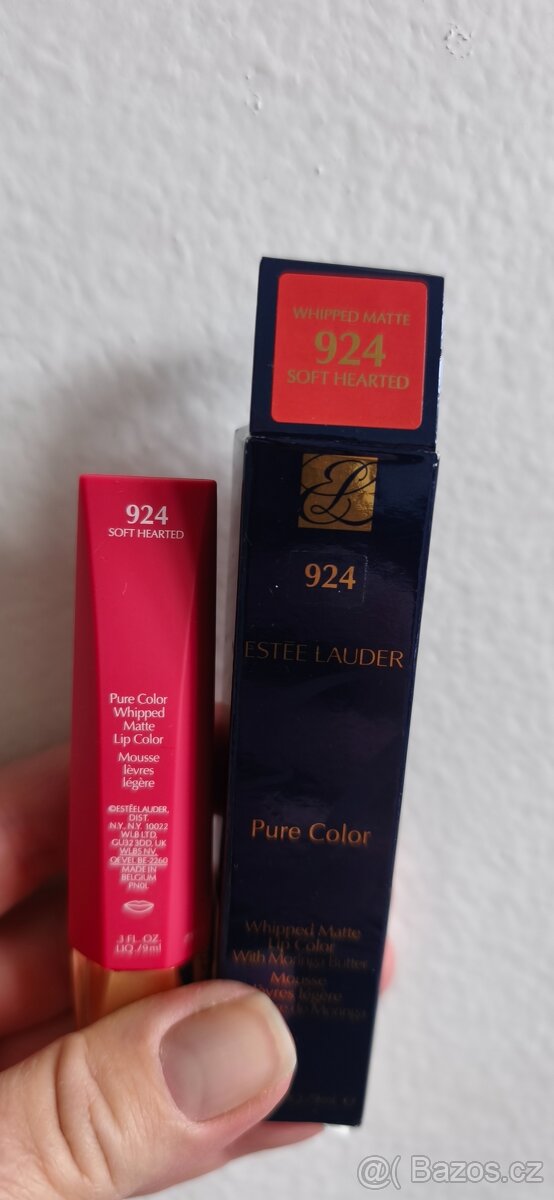 Rtěnka Estée Lauder