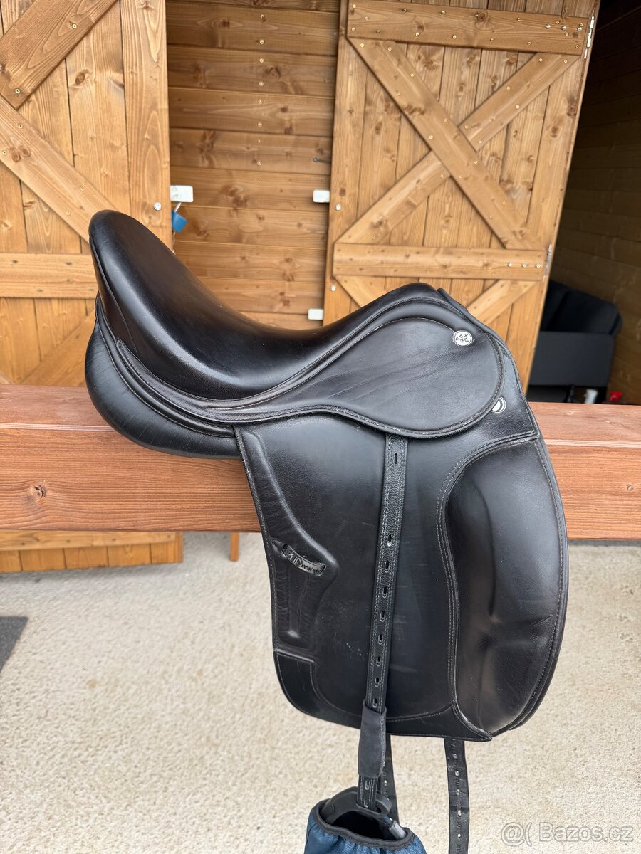 Prestige Optimax 16/34