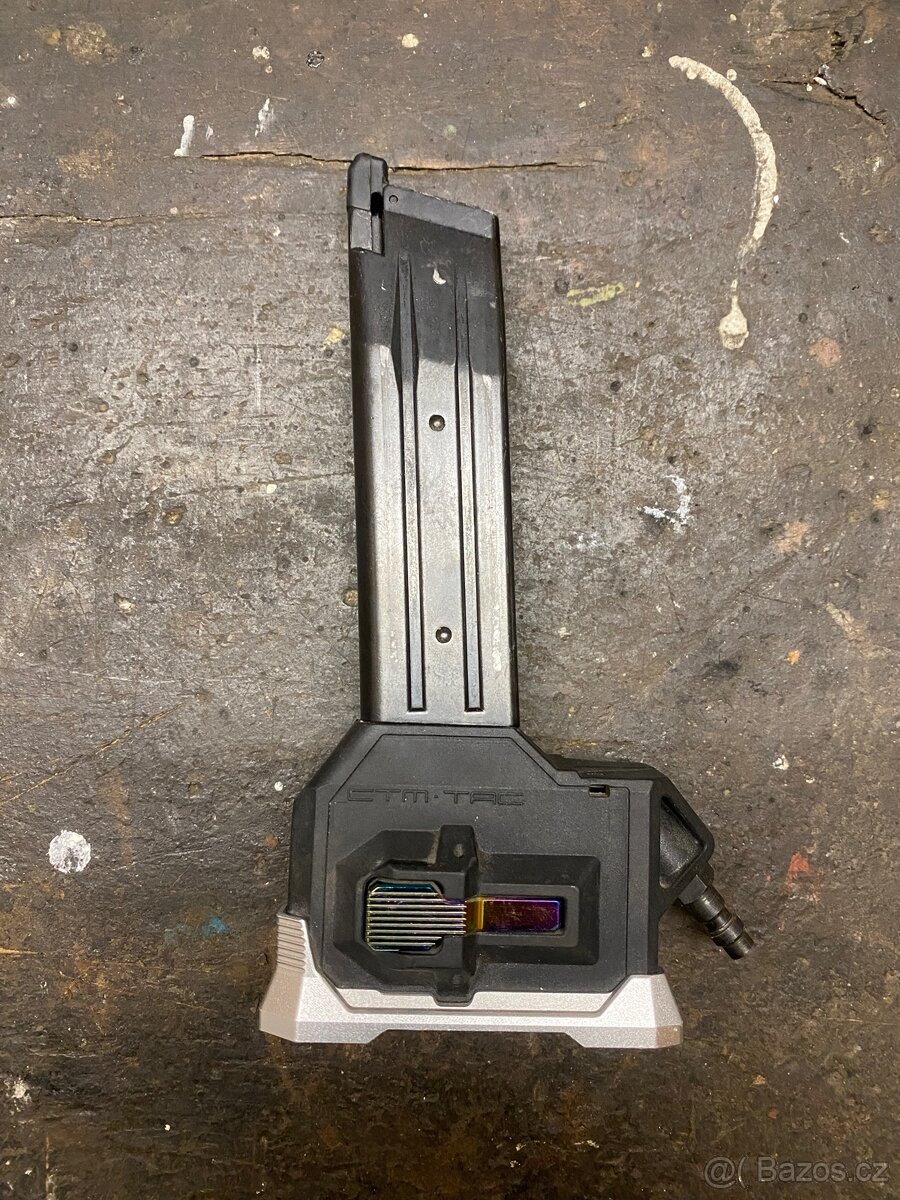 TokyoMarui HPA adaptér