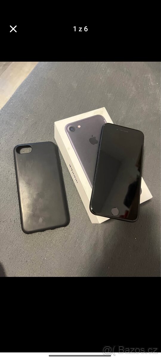 Iphone 7