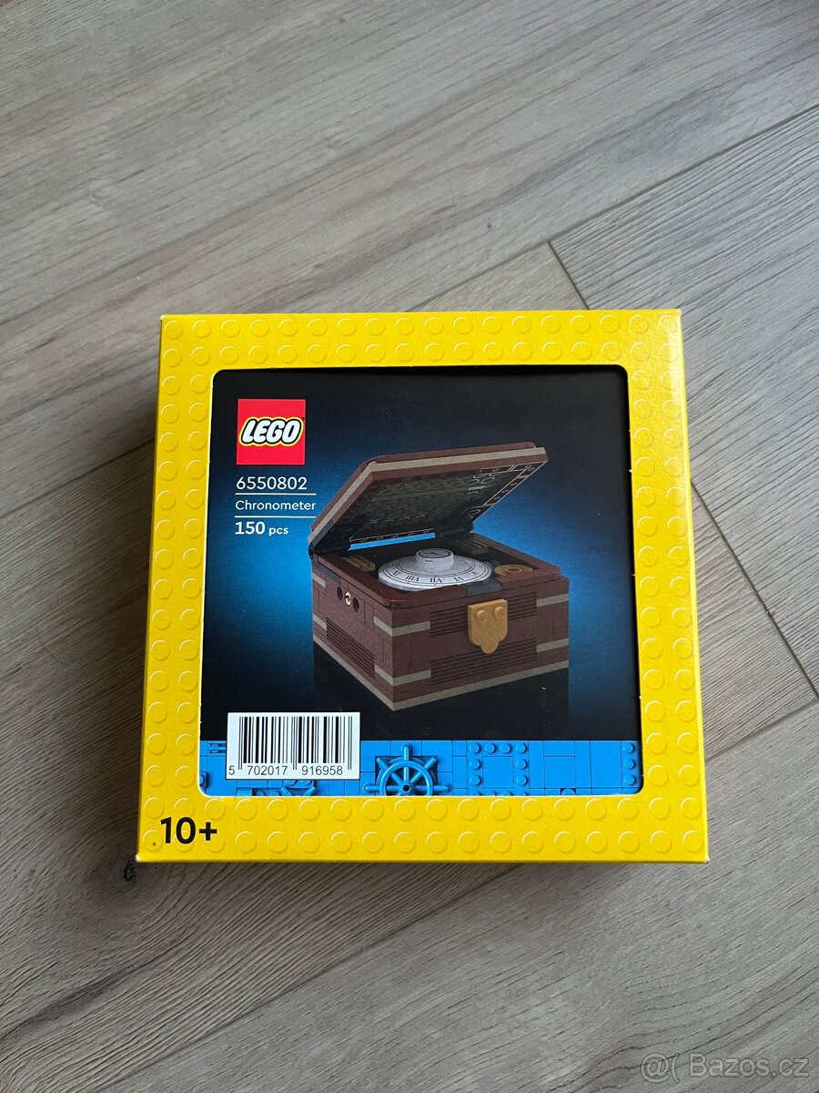 Lego 6550802