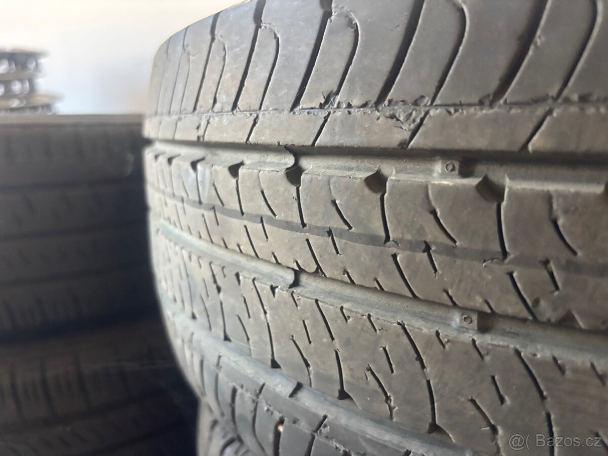 Pneu goodyear
