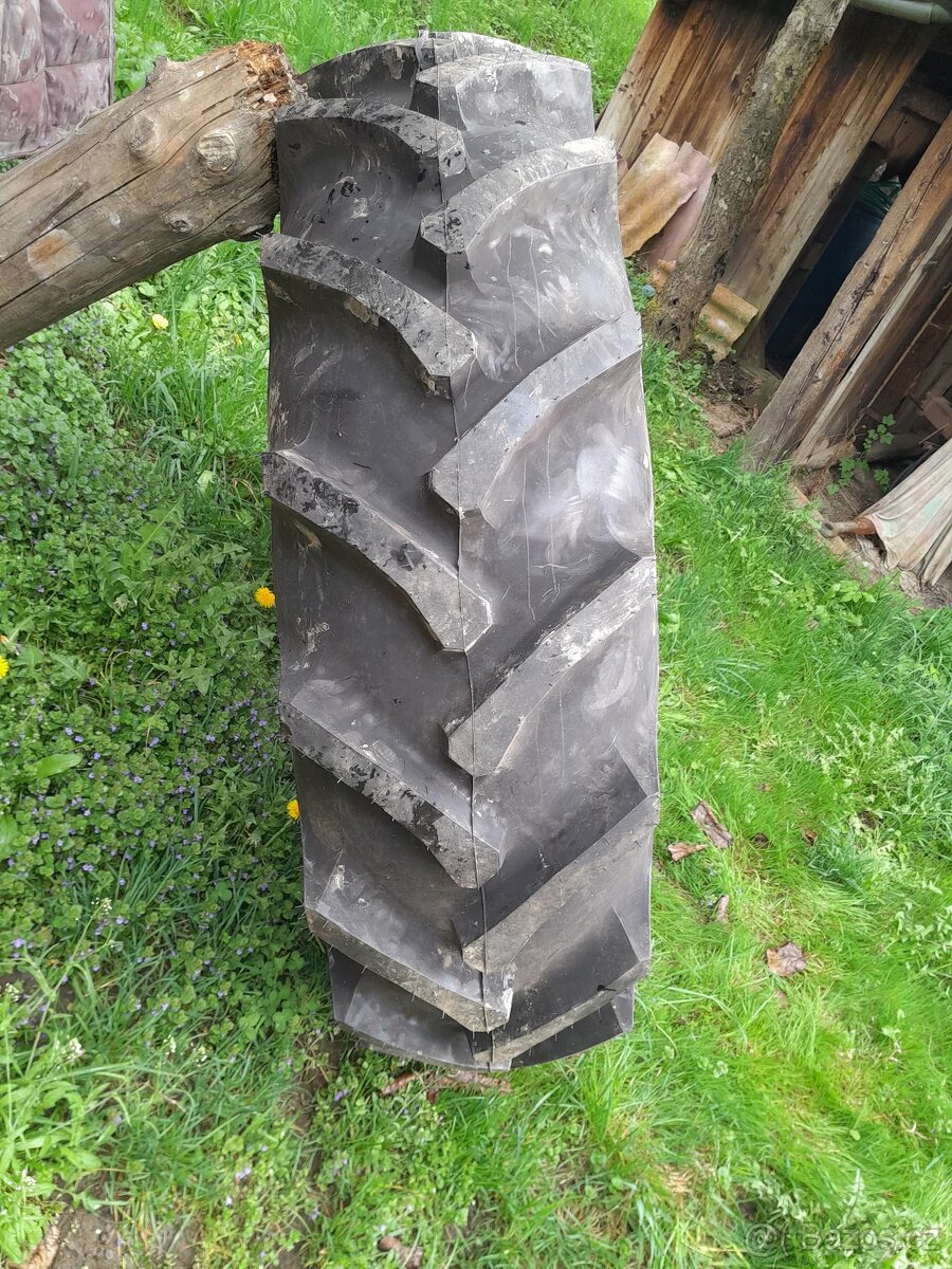 Kolo Zetor 14,9-28