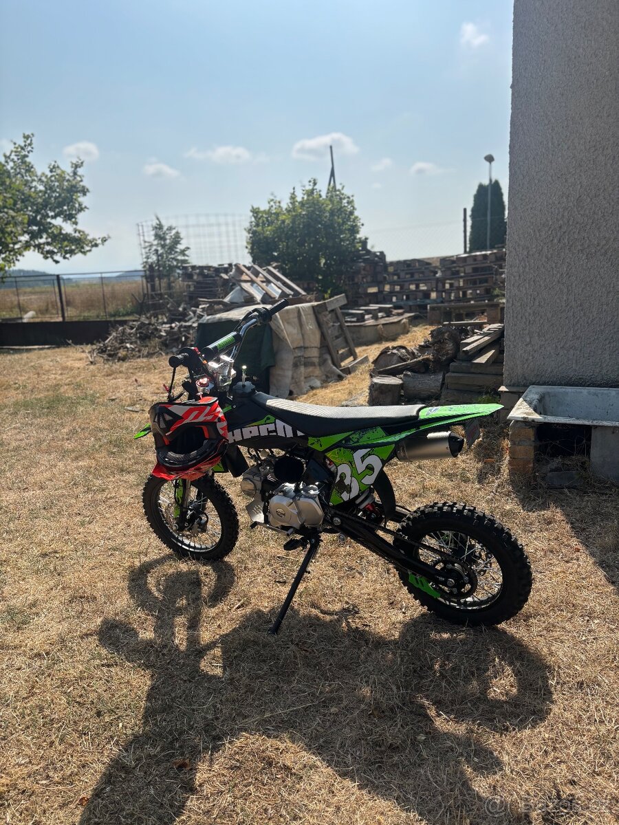 Motorka