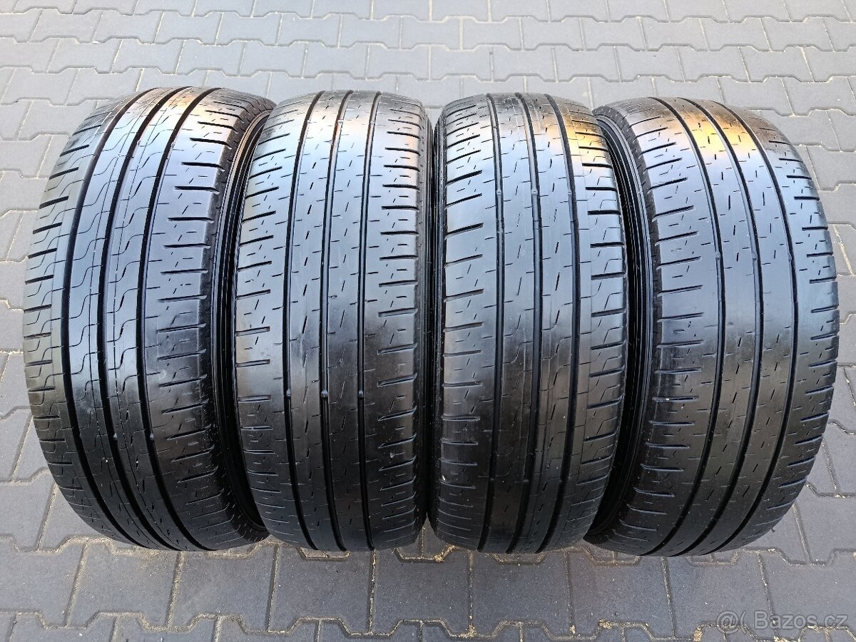 225/65/16 C letní pneu pirelli