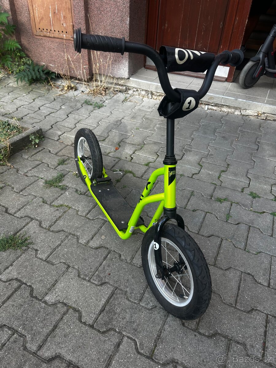 Koloběžka