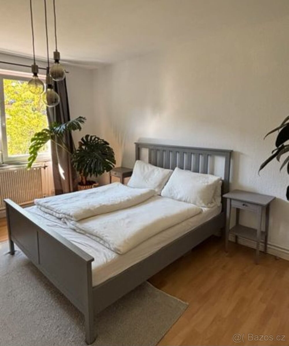 POSTEL IKEA HEMNES 160200 CM