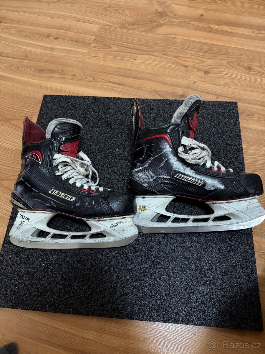 Brusle Bauer Vapor 1x