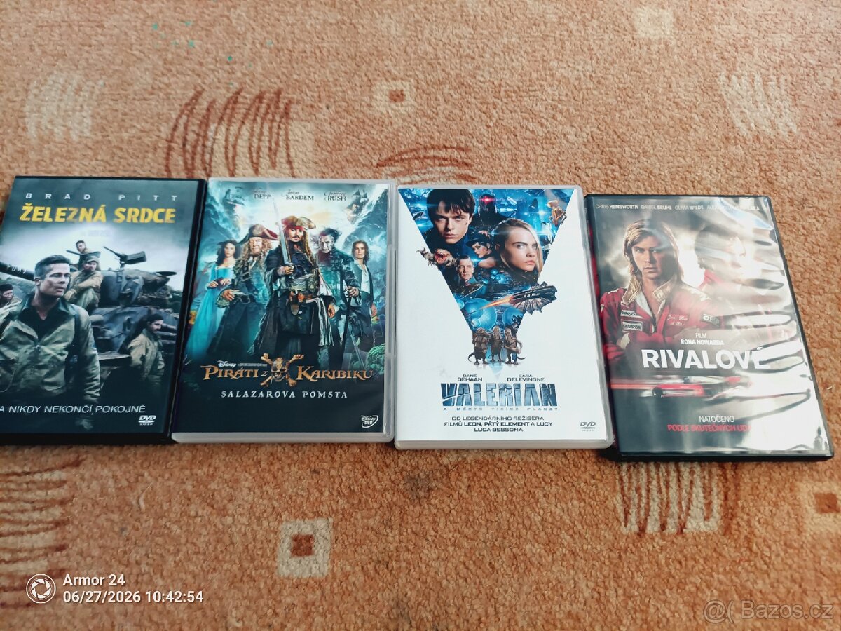 Dvd