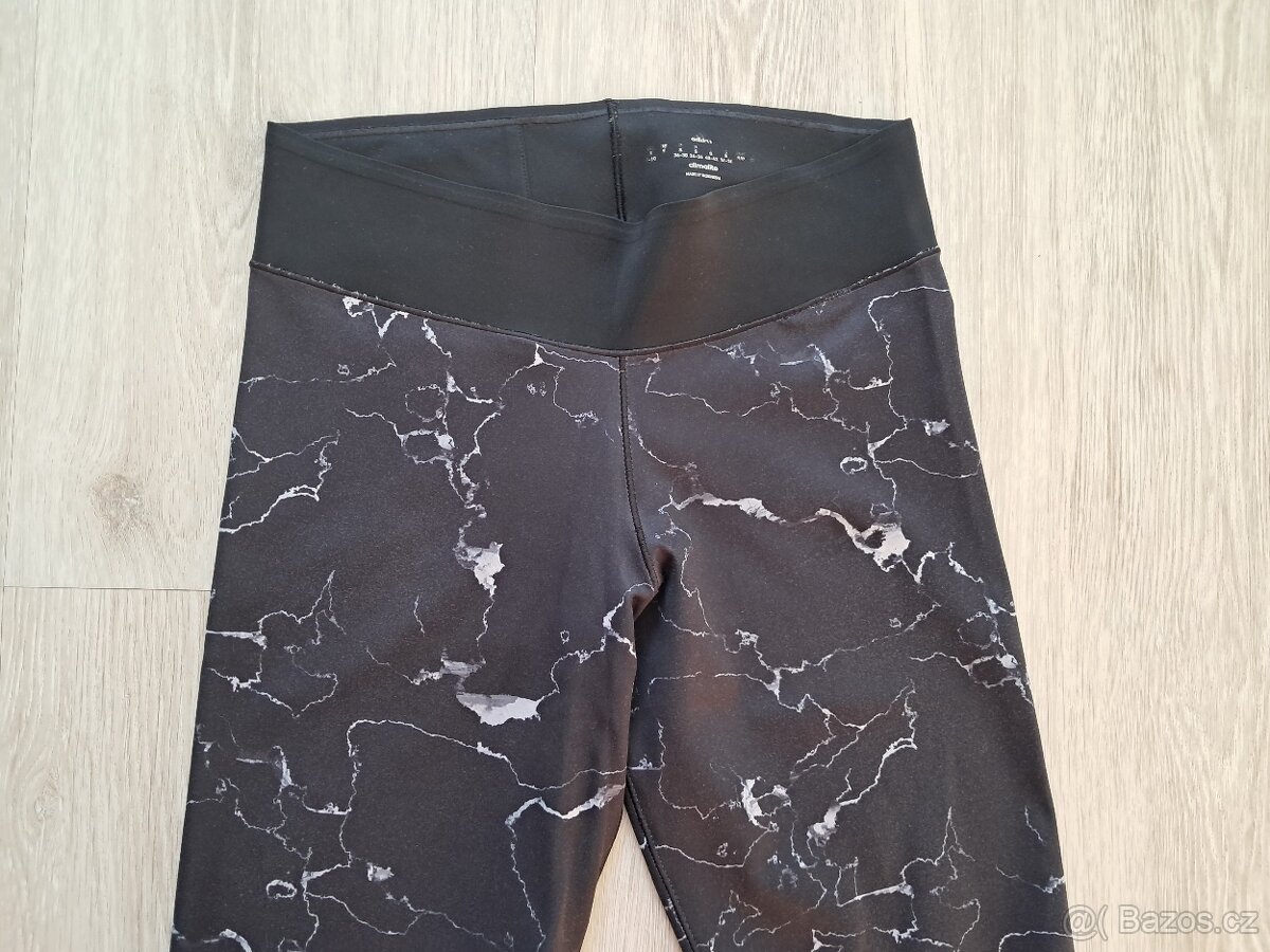 Legíny Adidas vel. S