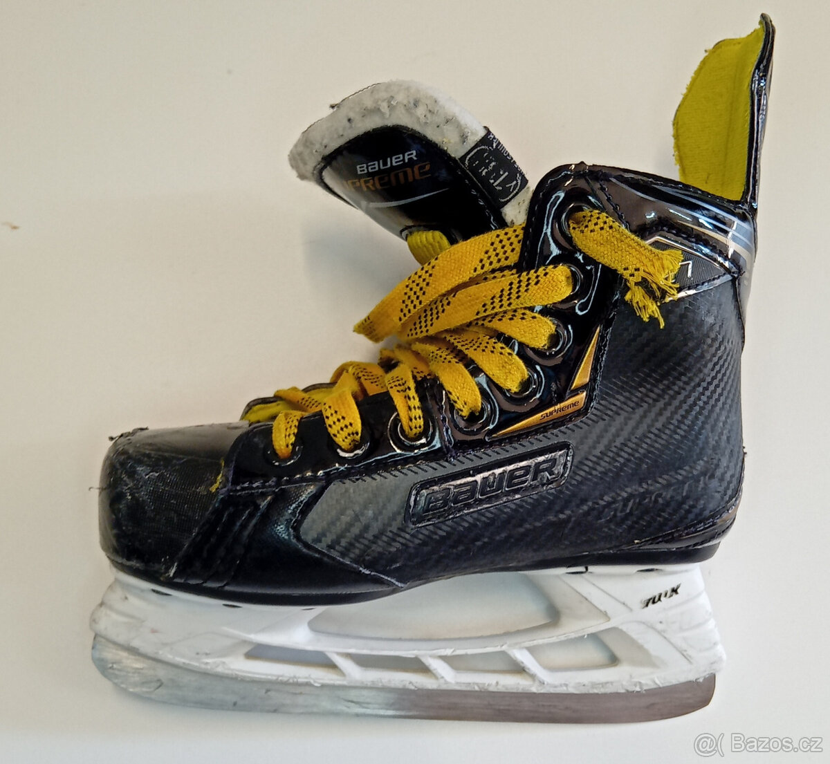 brusle Bauer Supreme S27 YTH – vel. EU 33