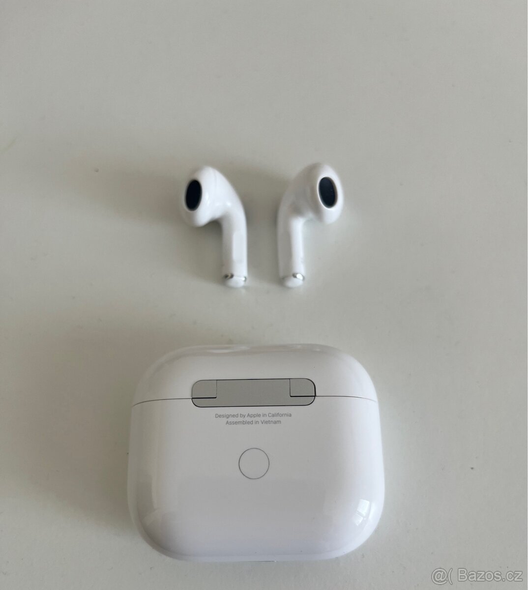 Apple AirPods (3.gen)