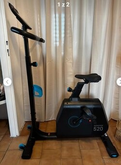 Rotoped domyos 520