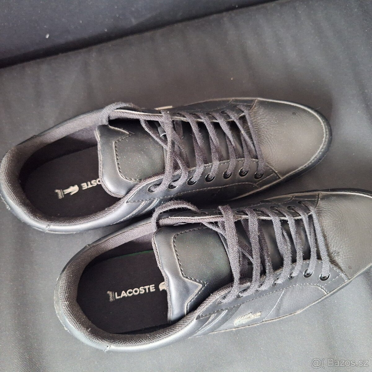 lacoste chaymon obuv