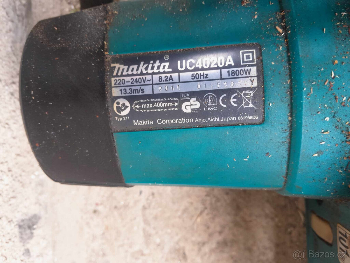 Makita UC4020A