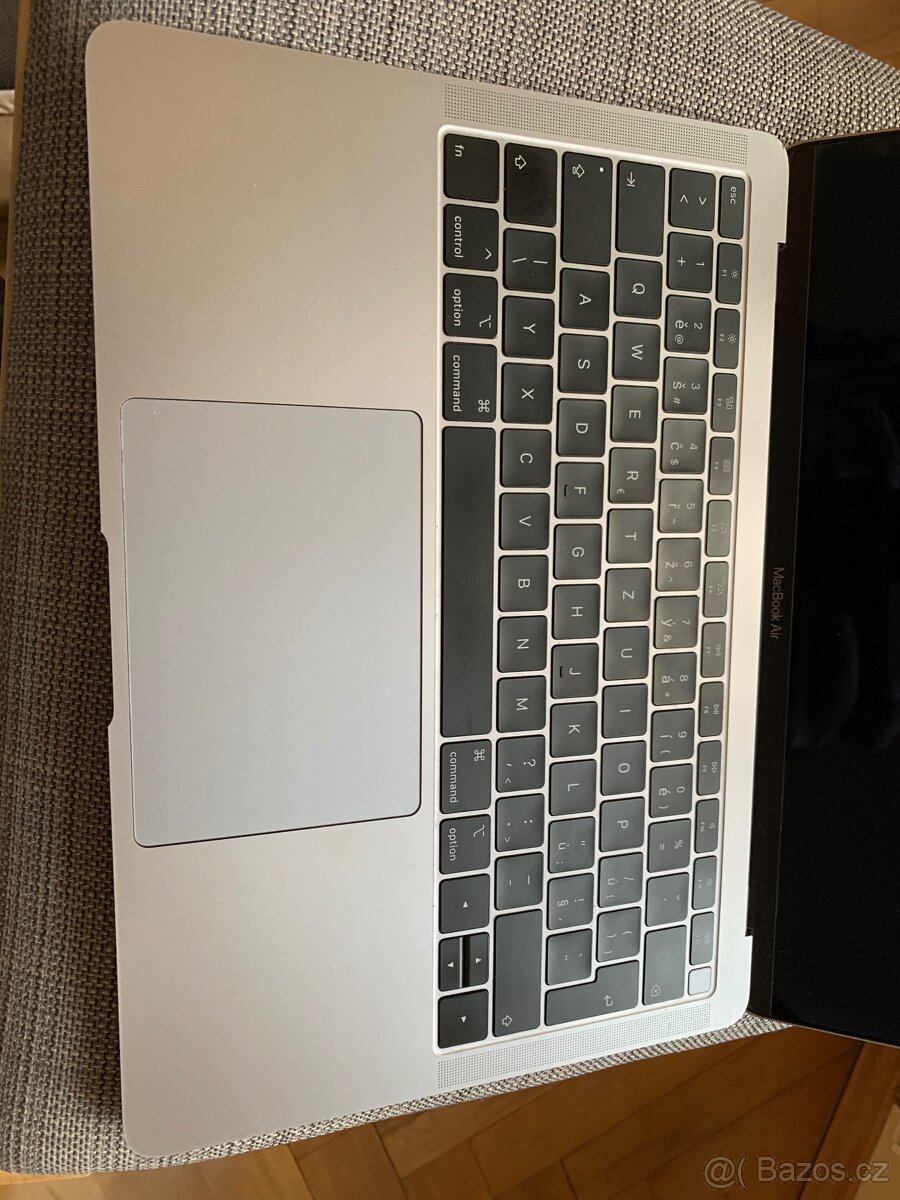 MacBook Air 2018