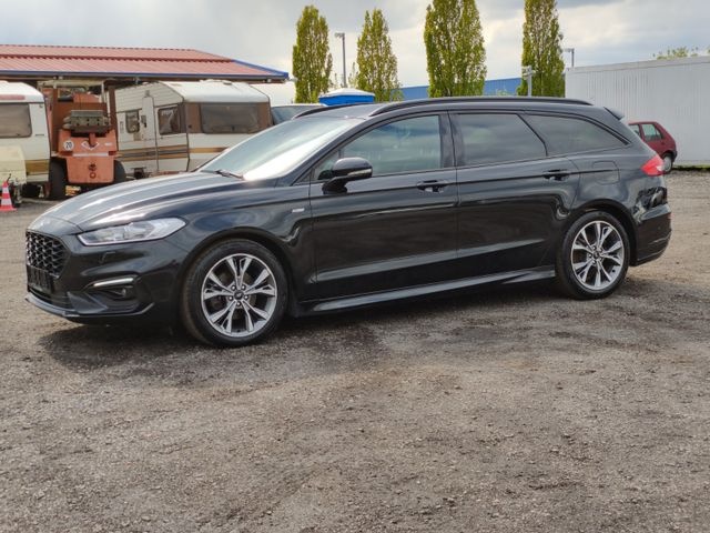 Ford Mondeo Turnier ST-Line 2.0d EcoBlue 140kW 2021