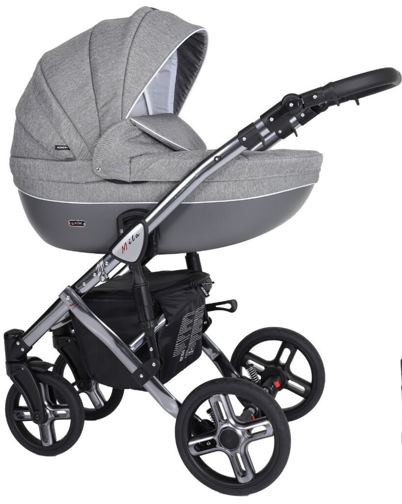 Kunert Mila Premium + Kvalitní Fusak a rukávník ZDARMA