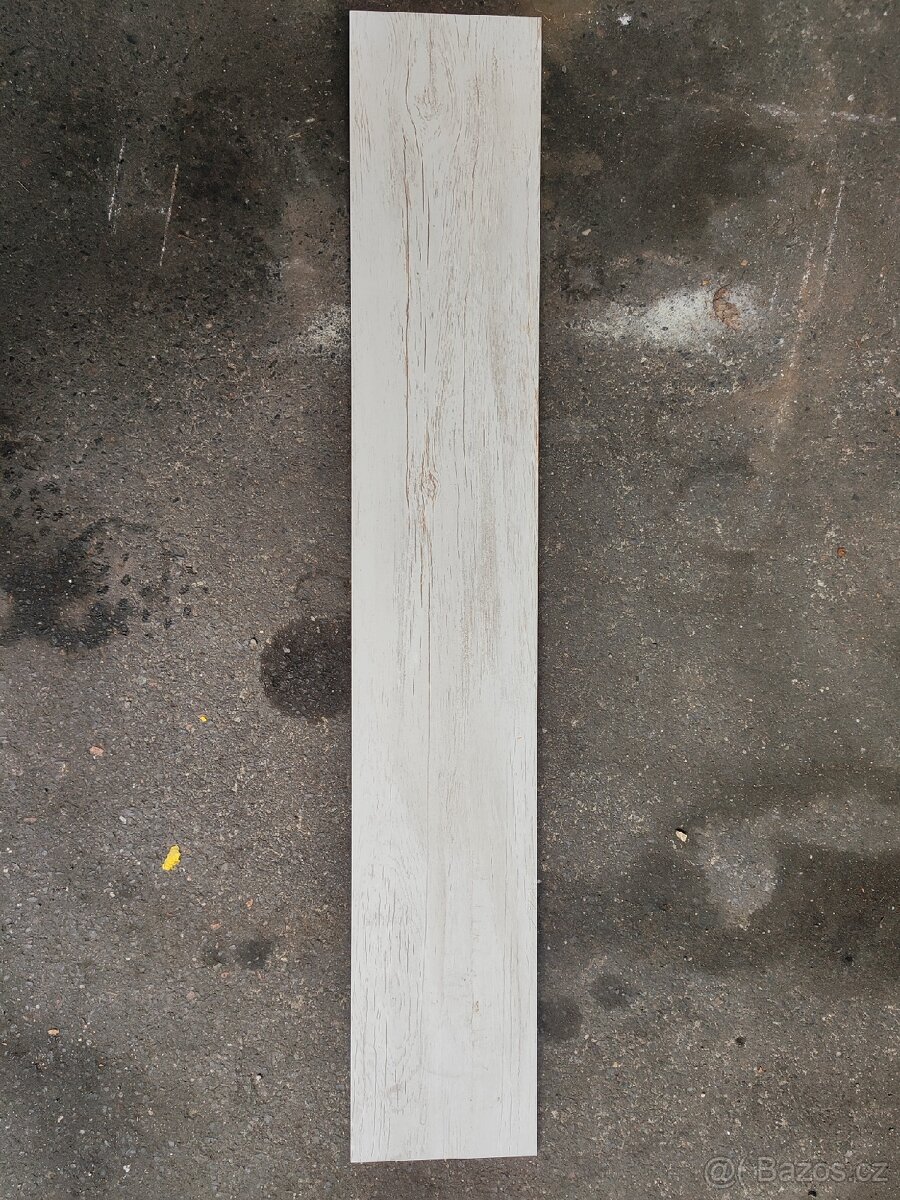 Dlažba RAKO 120x20 mrazuvzdorná