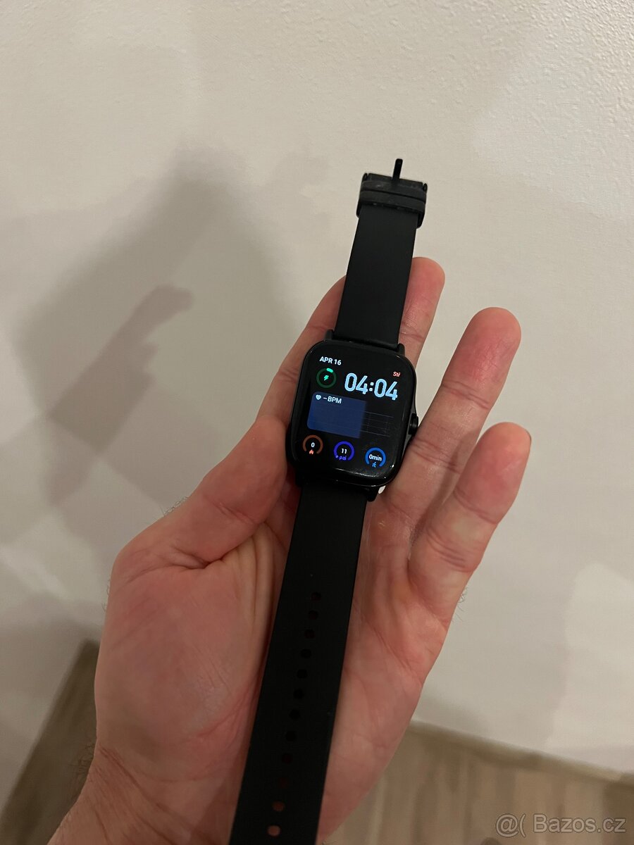 Amazfit GTS 2