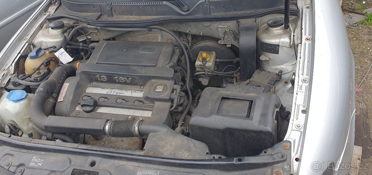 Opel leon 1.6