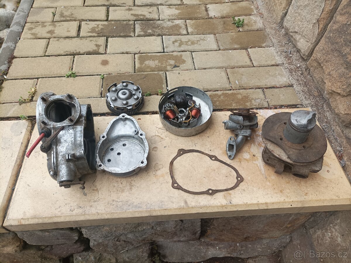 Motor Sachs