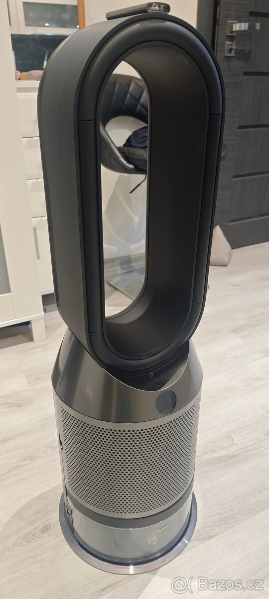 Dyson Purifier Humidify & Cool Formaldehyde PH04