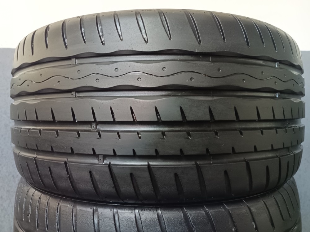 245/30 R19 HANKOOK (4813)