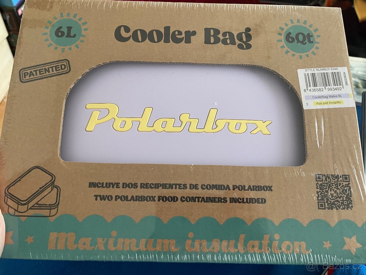 Polarbox 6L