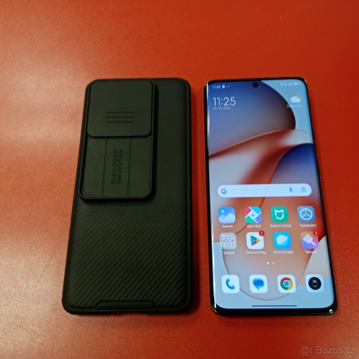 Xiaomi 13 Pro 12GB/256GB