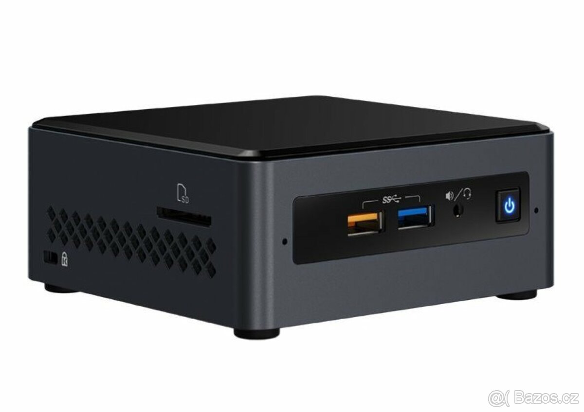 Intel NUC